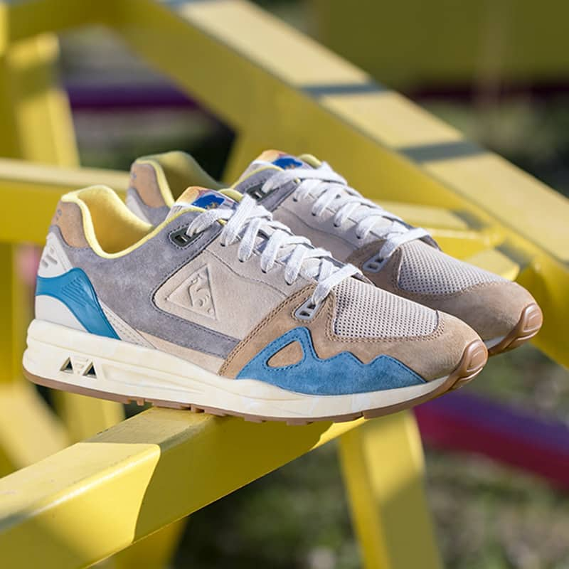 le coq sportif lcs r1000 2017