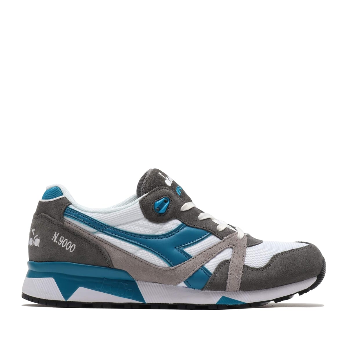 Diadora n9000 iii clearance blue