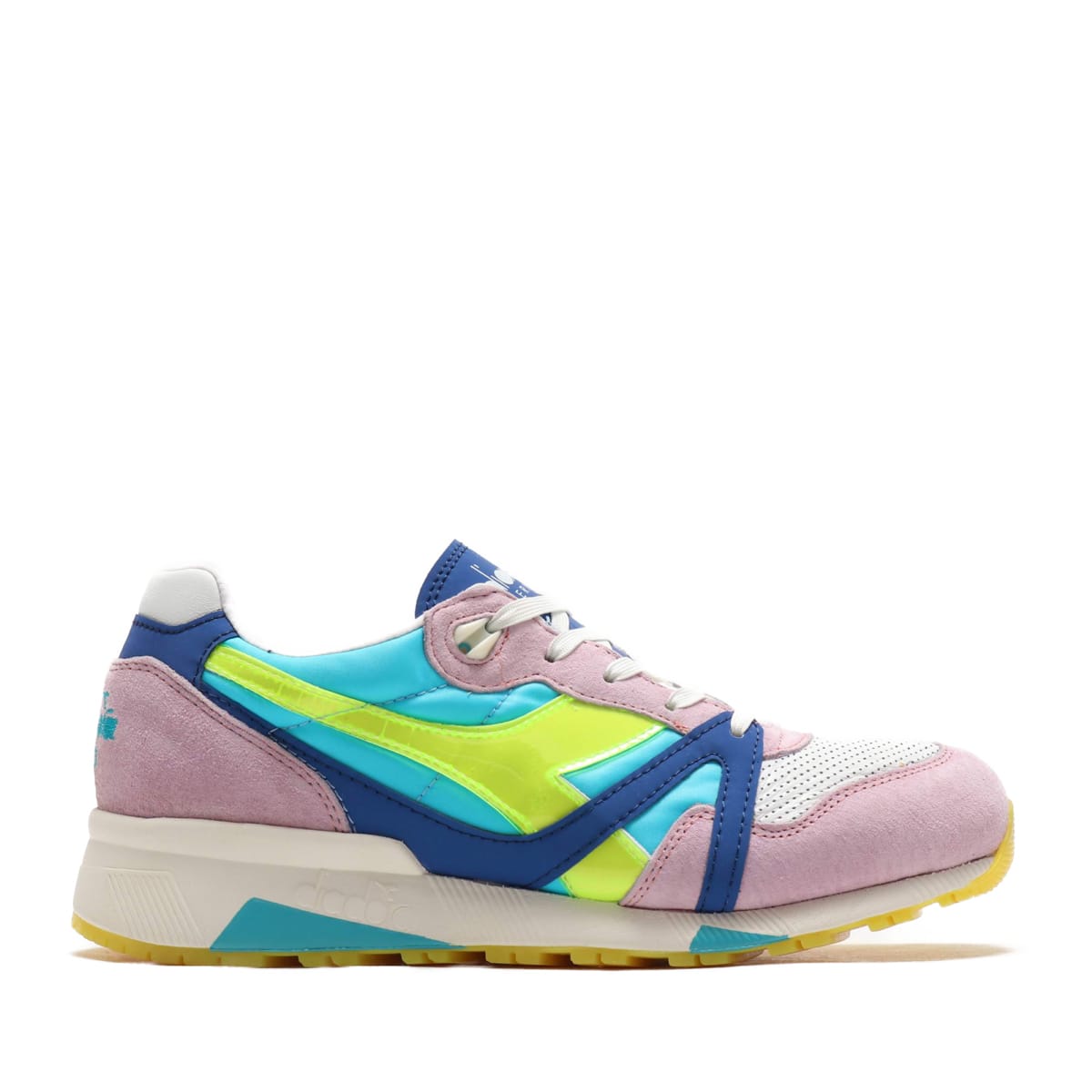 DIADORA N9000 H LUMINARIE Italy ROSEATE SPOONBILL 20SP-I