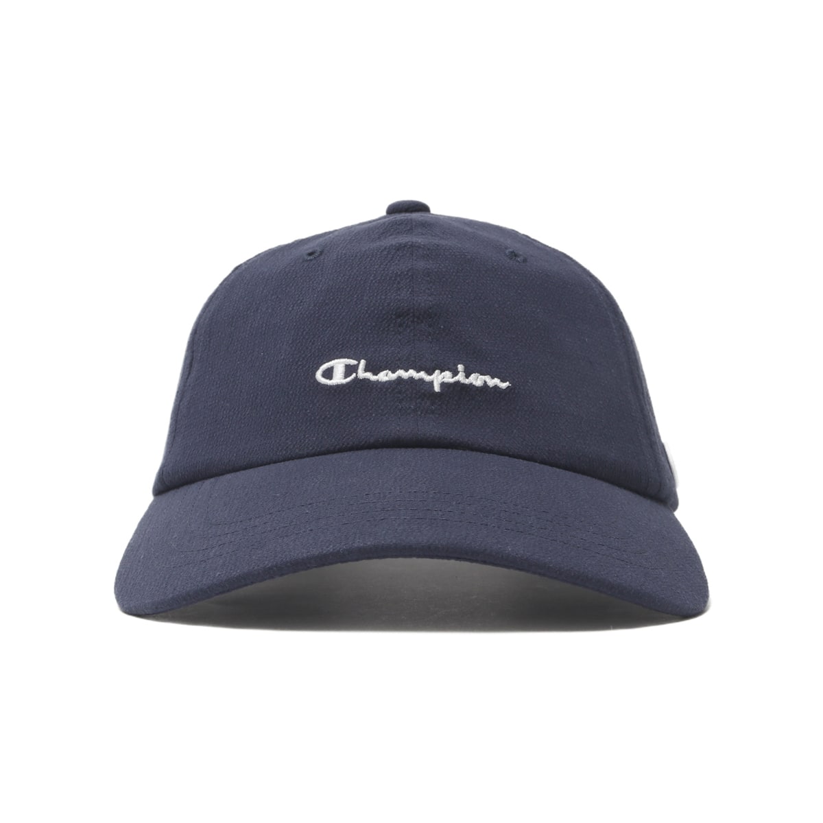 CHAMPION ロー キャップ コン 19SS-Iの画像