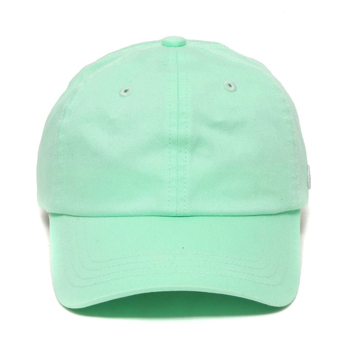 CHAMPION ローキャップ  ミントの画像