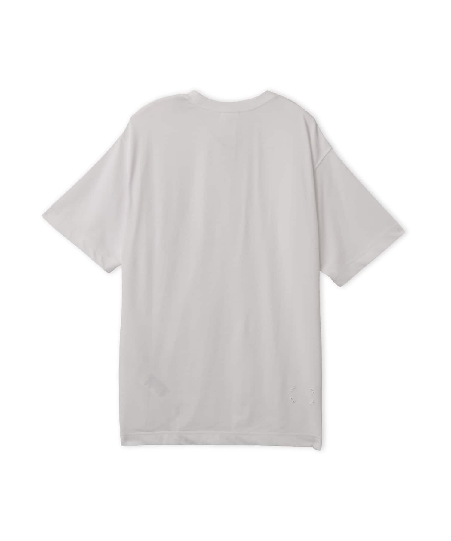 On Club Collective-T Whiteの画像