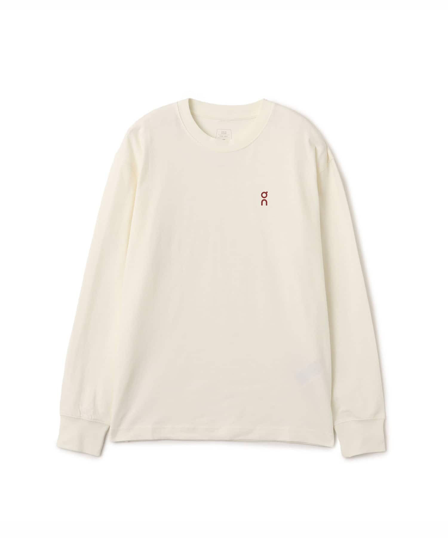 On Club Long-T 1 M Year of the Horse Ivoryの画像