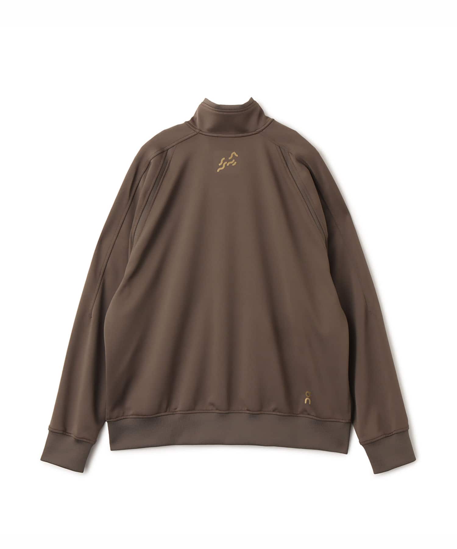 On Track Jacket 1 M Year of the Horse Grizzlyの画像