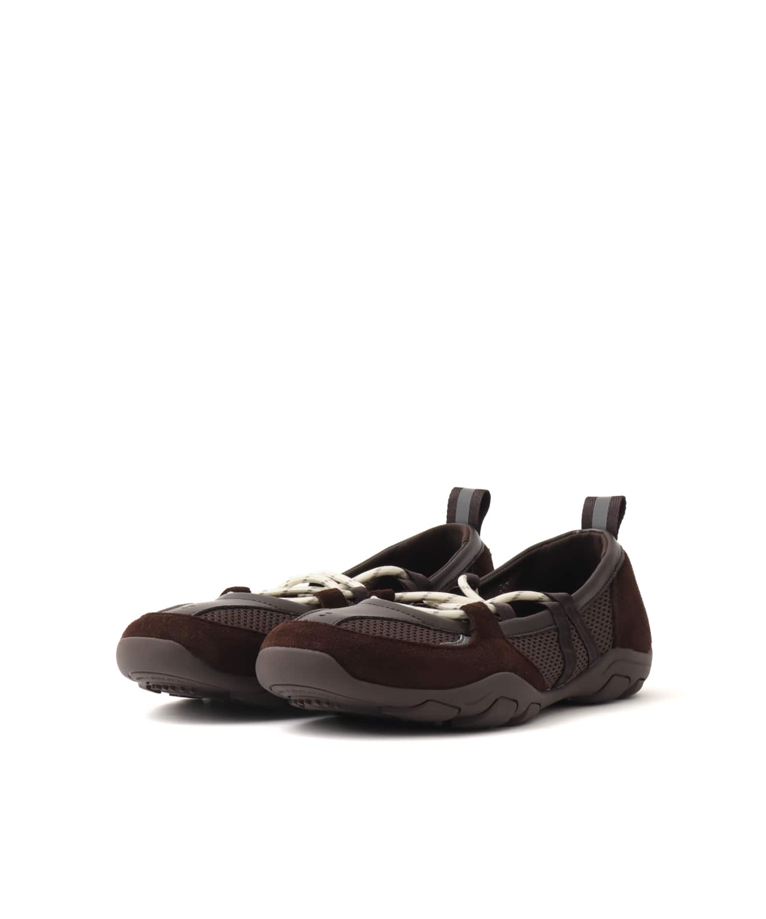 ROCKFISH WEATHERWEAR NICOLE WAV LACUP SNK CHOCOの画像