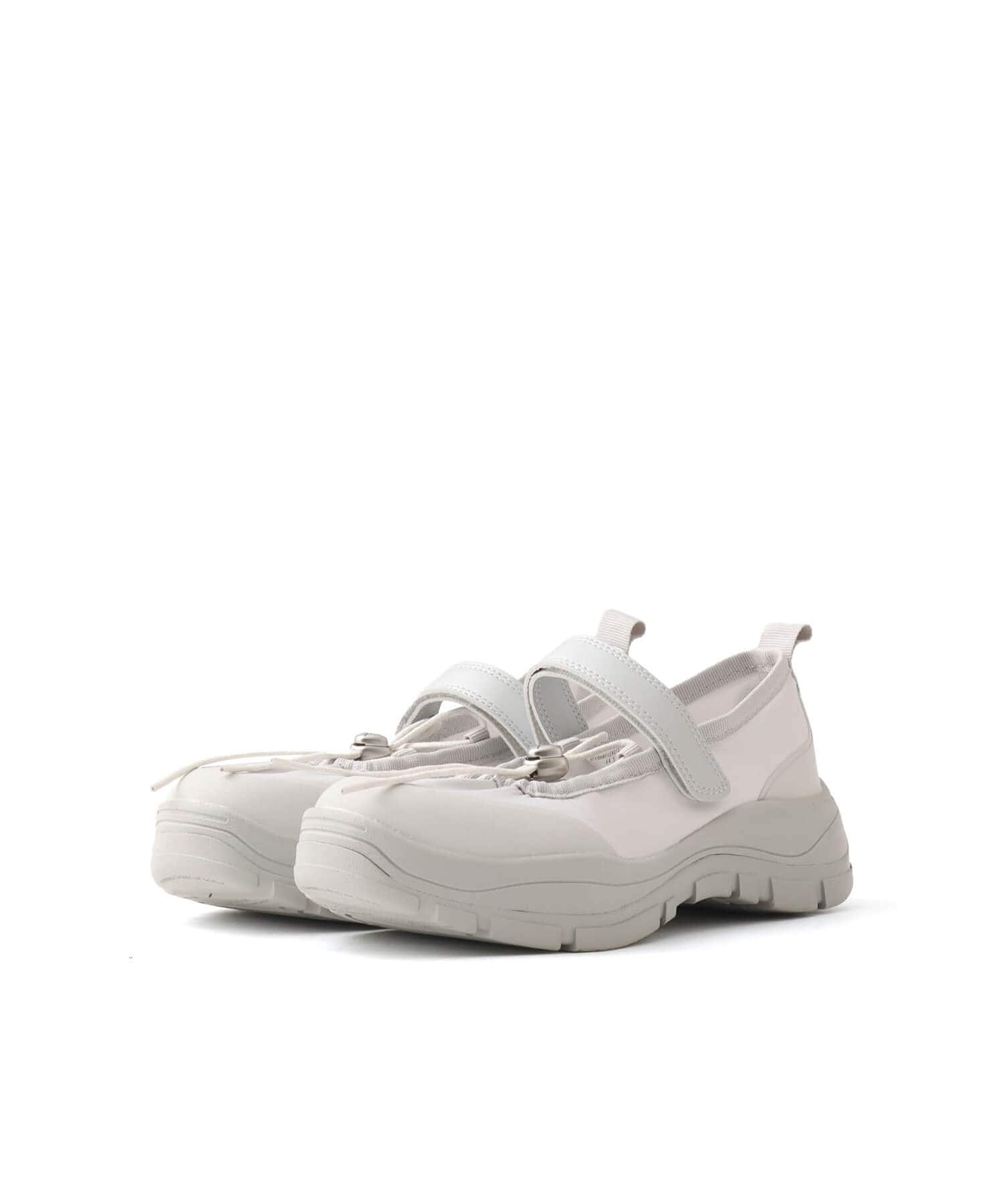 ROCKFISH WEATHERWEAR FLTFRM STRG SNK GREYの画像