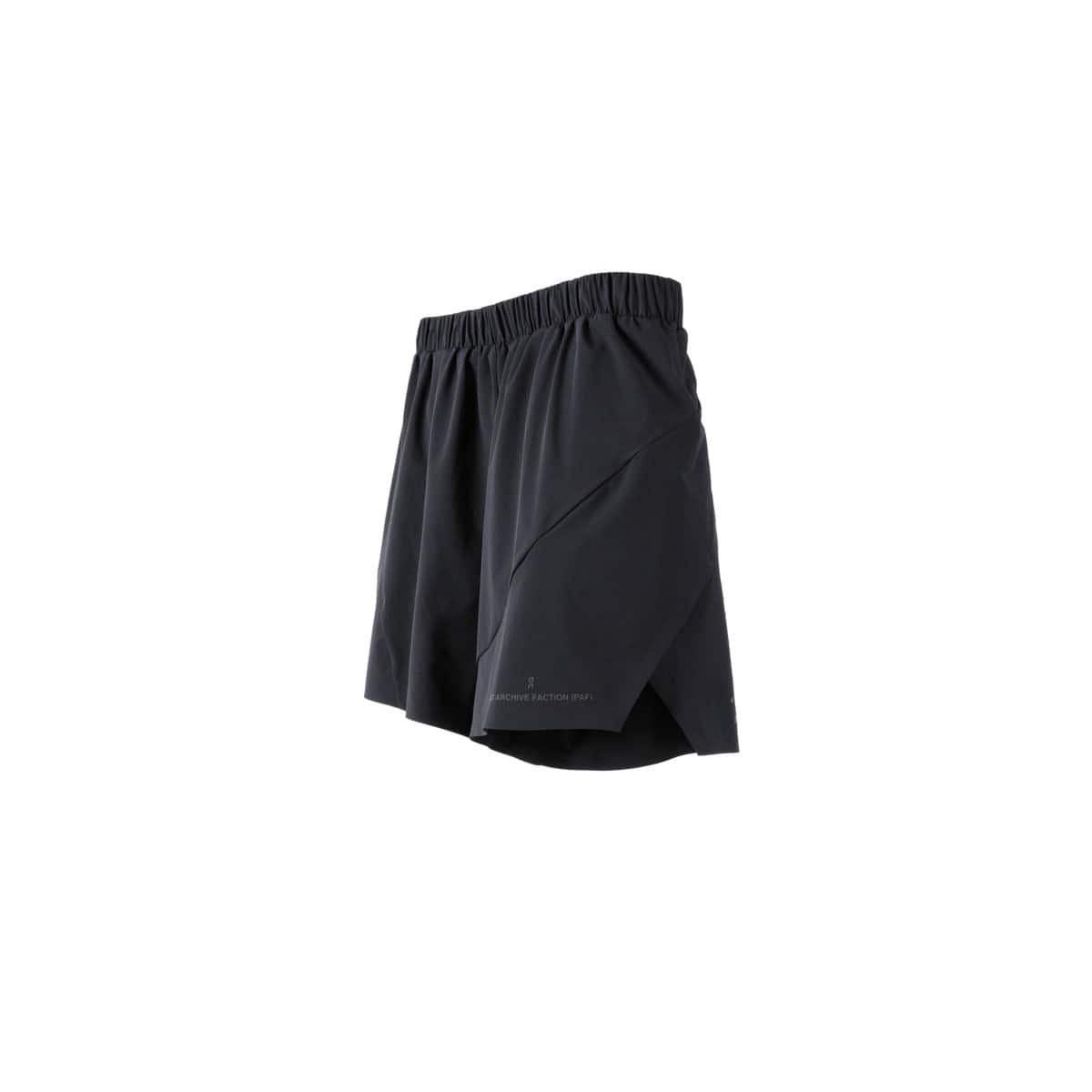 On Shorts (PAF) 1 U Blackの画像