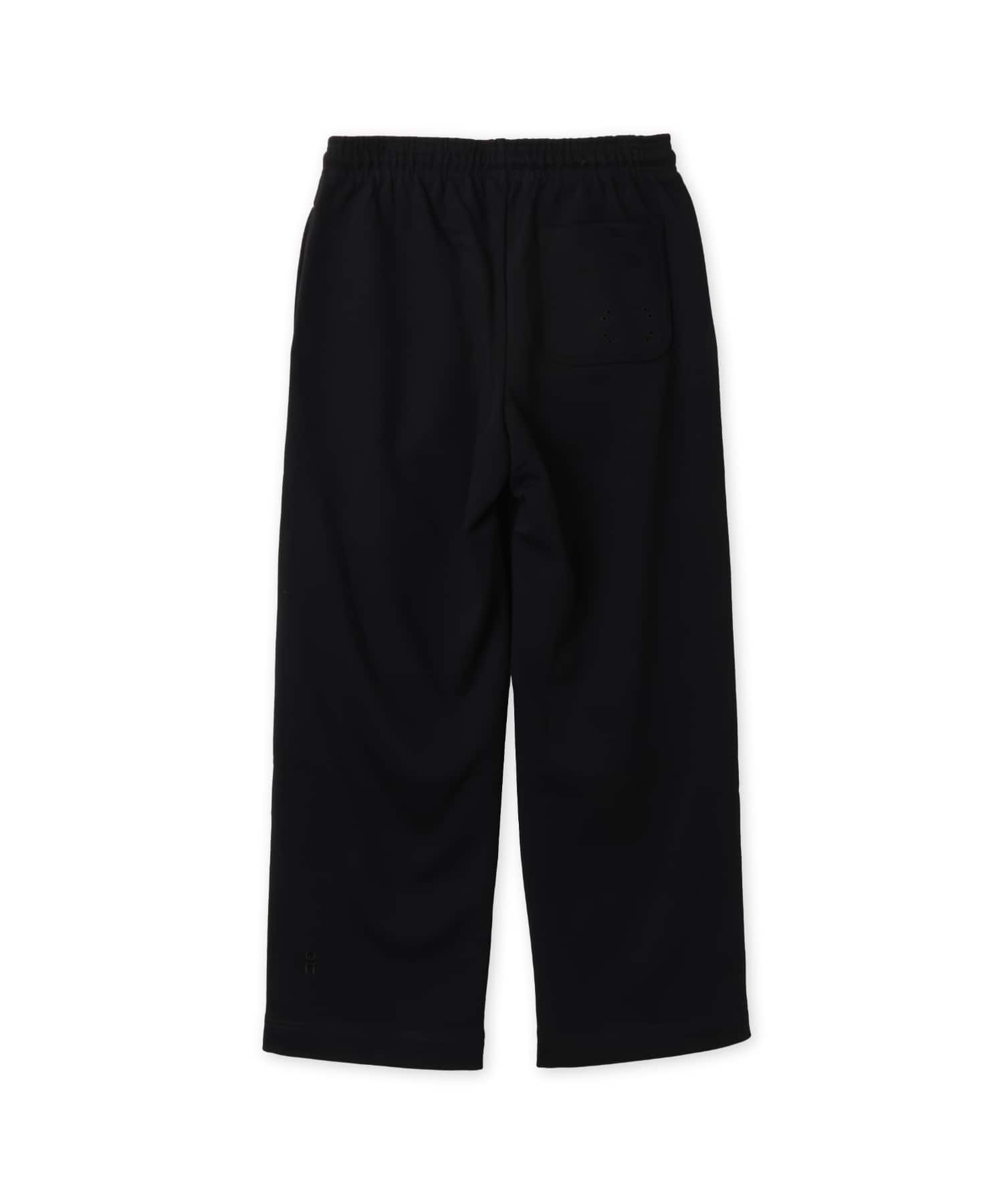 On Club Collective Pants Blackの画像