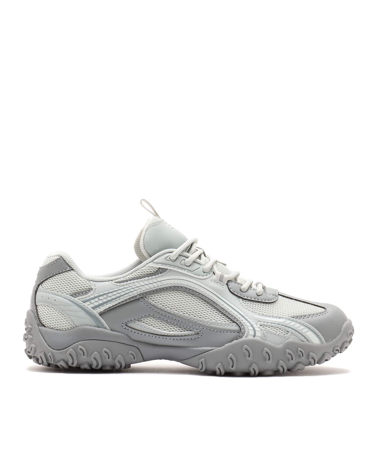 FILA ECHAPPE MS Grey / Grey / Grey（フィラ エシャッペ