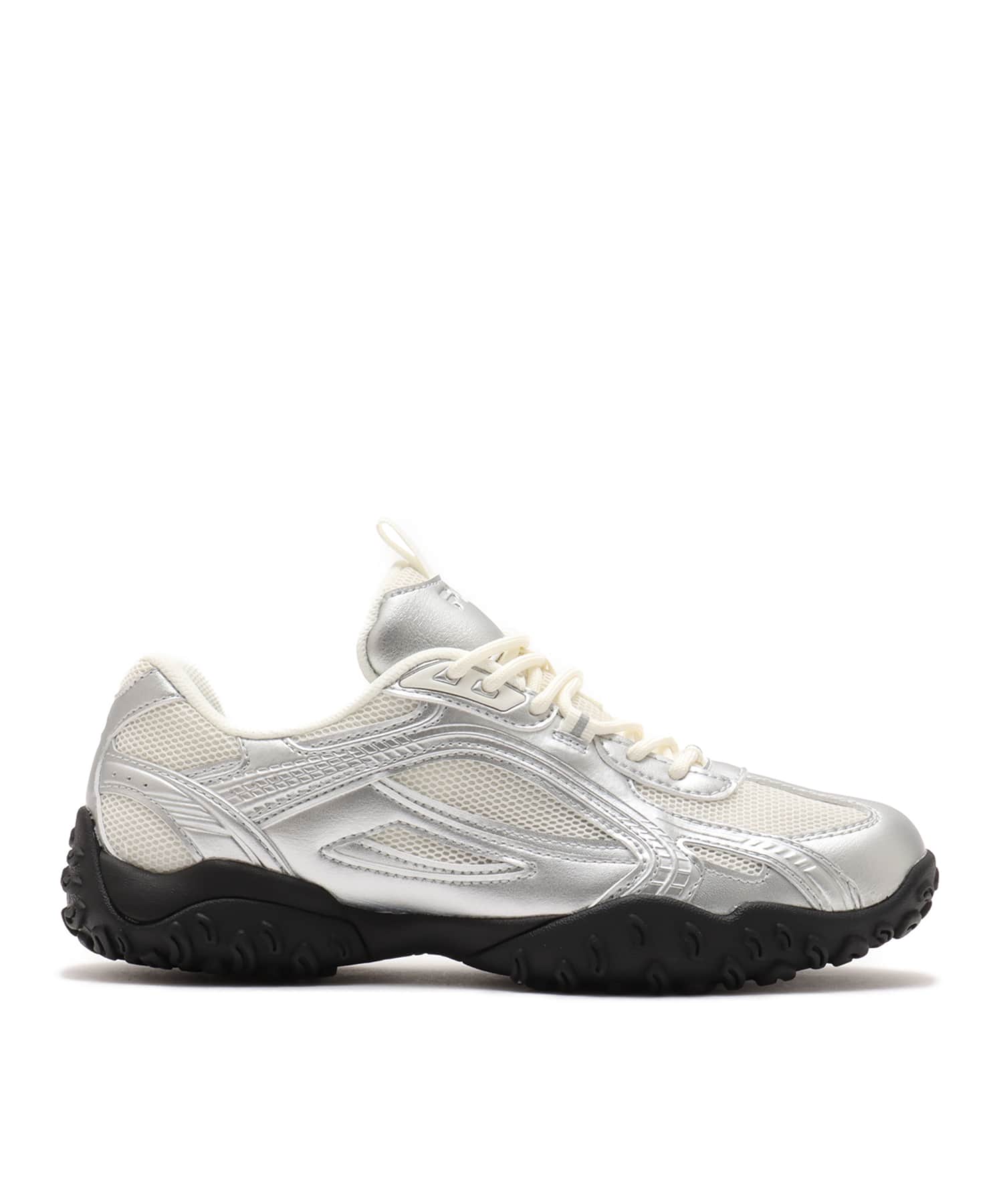 FILA ECHAPPE MS Grey / White / Whiteの画像