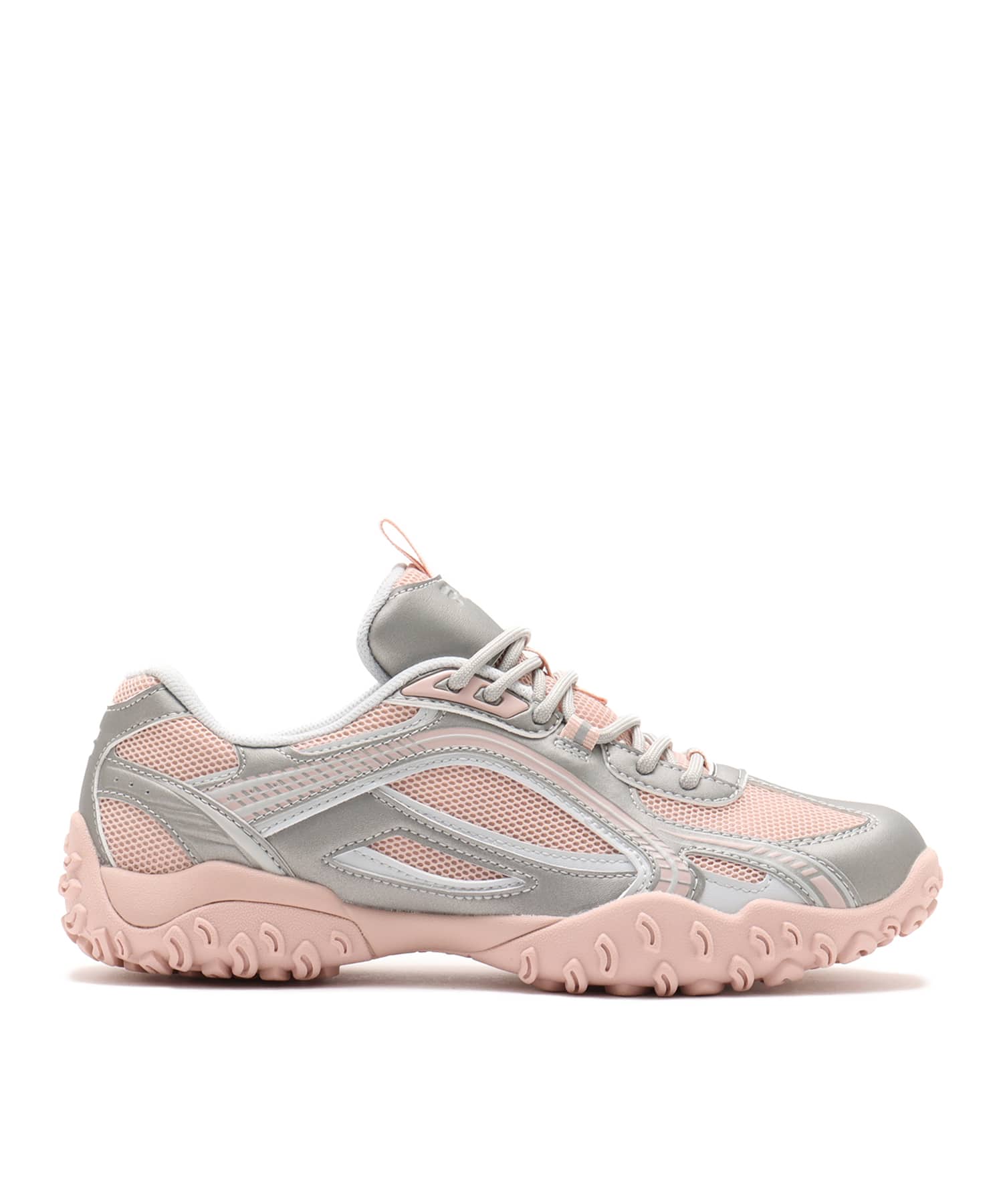 FILA ECHAPPE MS Pink / Pink / Pinkの画像