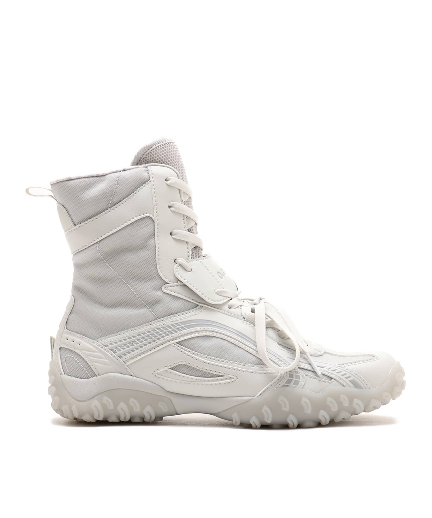 FILA X OJOS ECHAPPE MID Grey / Grey / Grey（フィラ x オホス