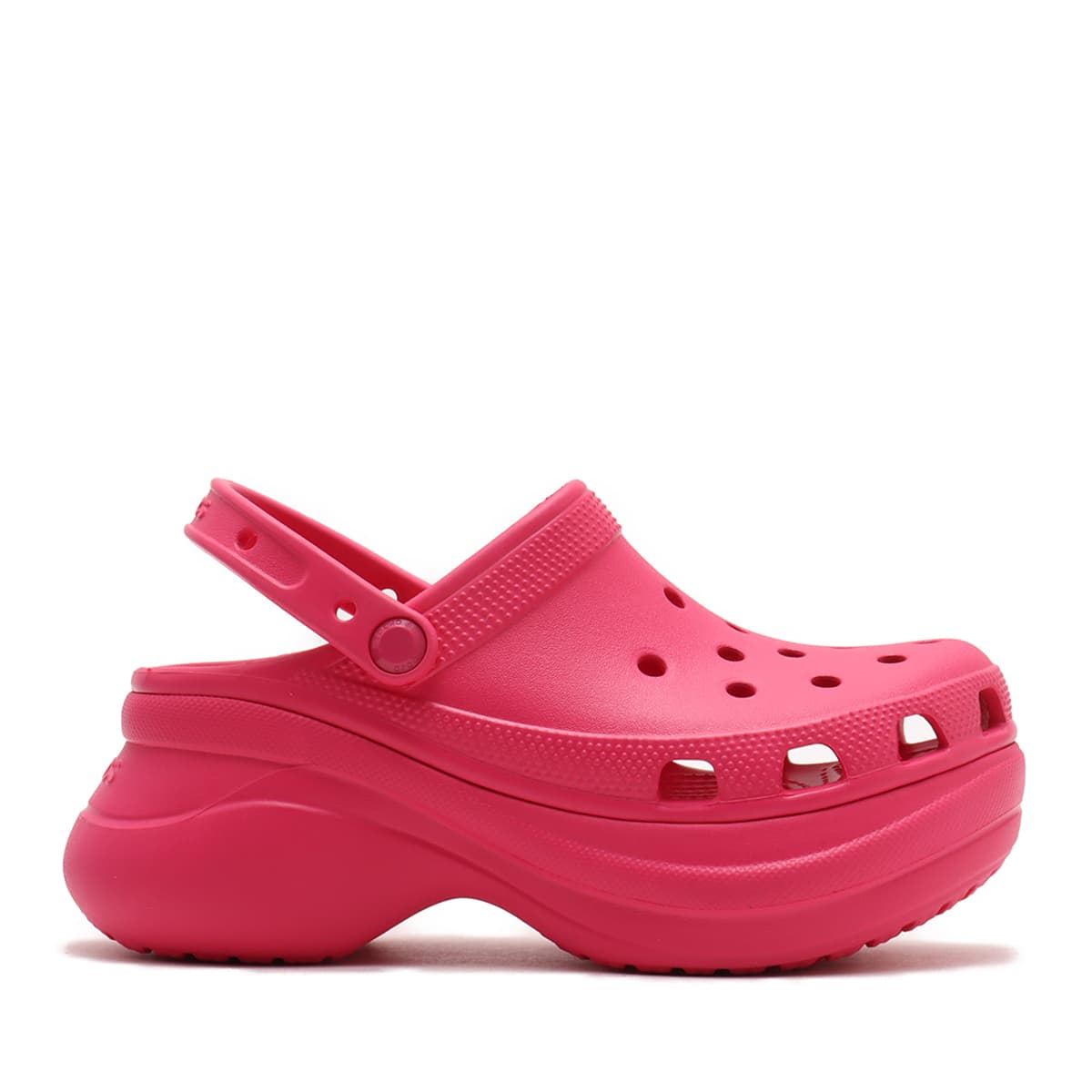 crocs Women's Crocs Classic Bae Clog Dragon Fruitの画像