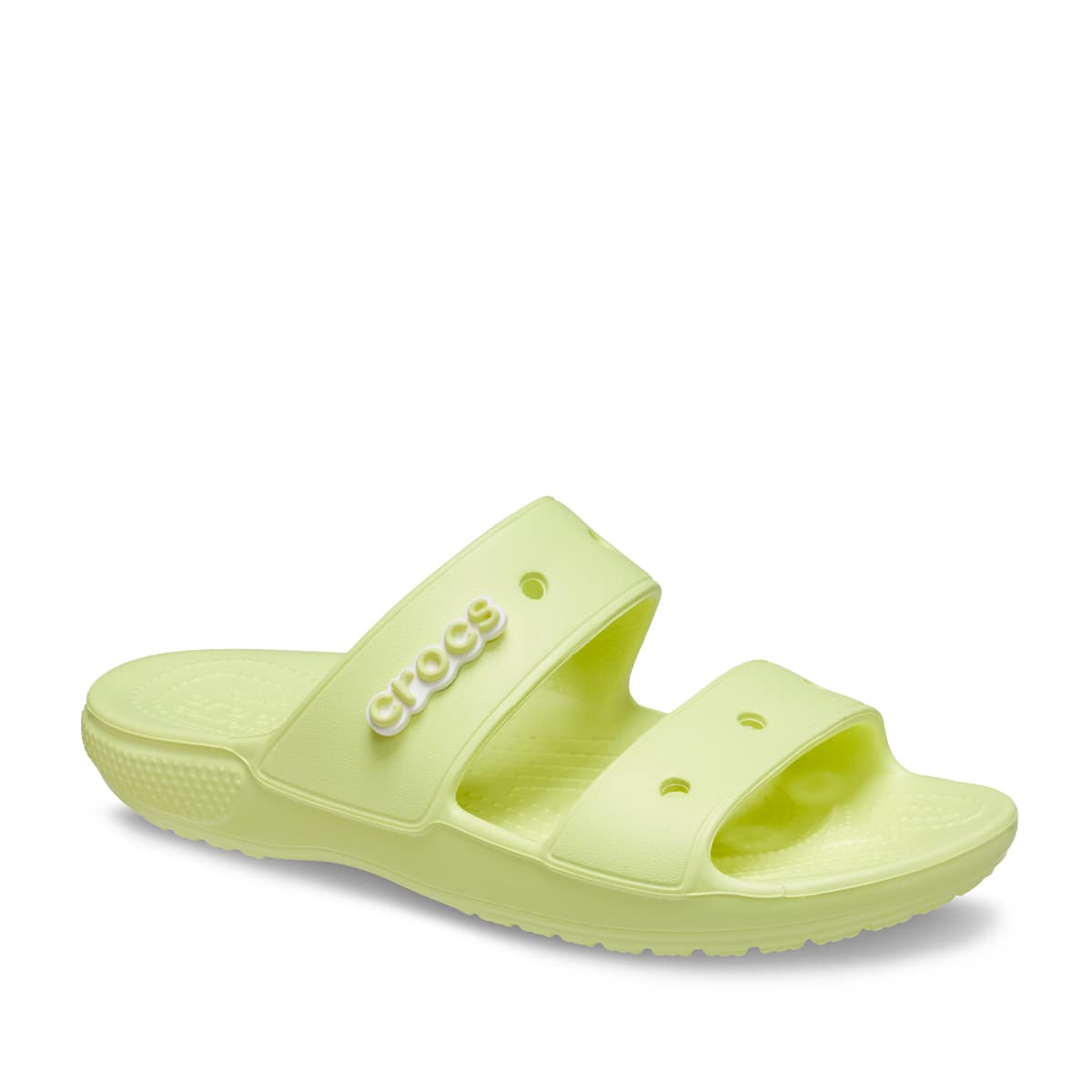 Crocs Classic Crocs Sandal Sulphur 22SS-I