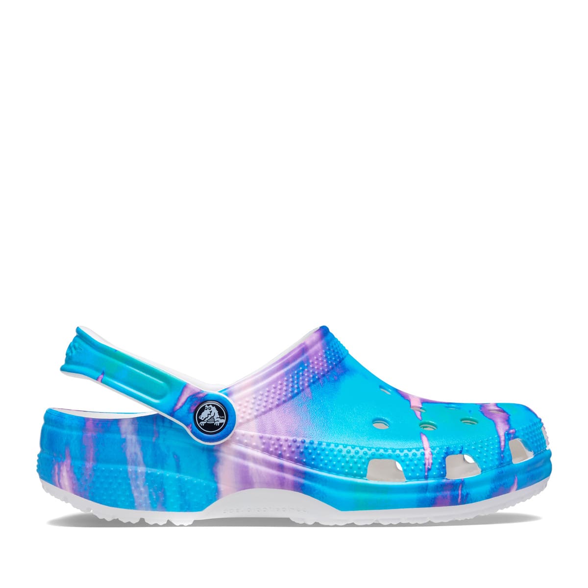 Crocs Classic Out of this World2.0 Clog Multi 22SS-Iの画像