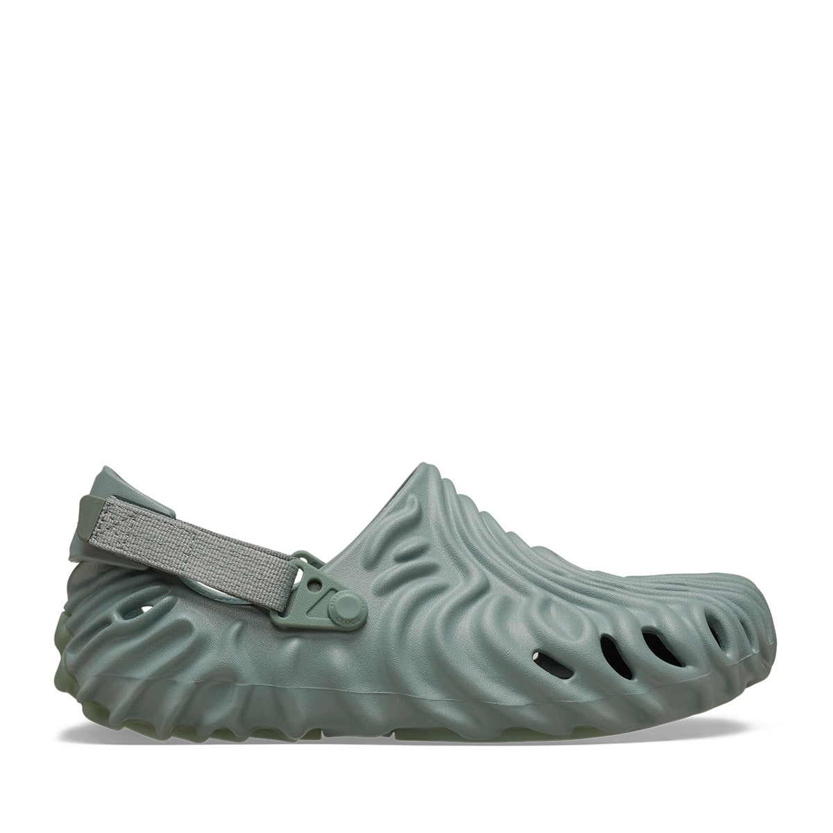 crocs Salehe Bembury x Crocs The Pollex Clog Mantaの画像