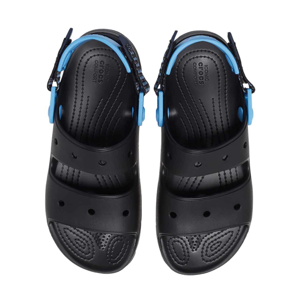 クロックス crocs Dylan Clog （Black） -靴＆ファッション通販
