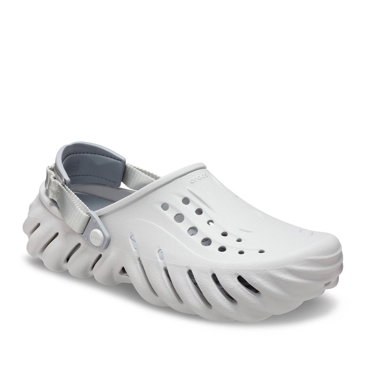 crocs Echo Clog Atmosphere 23SS-I