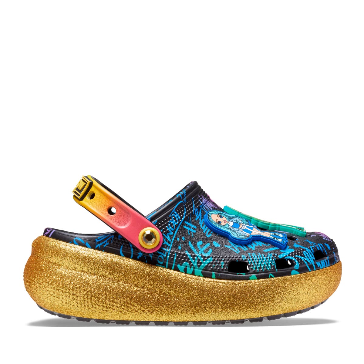 楽天市場】crocs [クロックス クラシッククロッグ マクドナルド