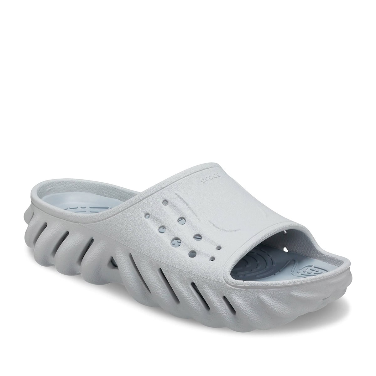 crocs Echo Slide Atmosphere 23SS-I