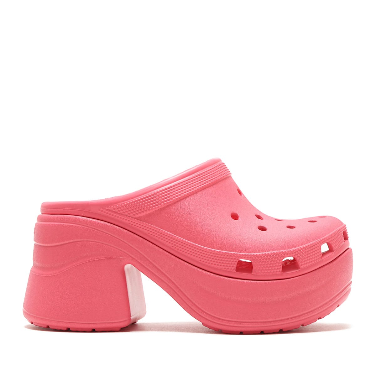 crocs Siren Clog Hyper Pink 24SS-I