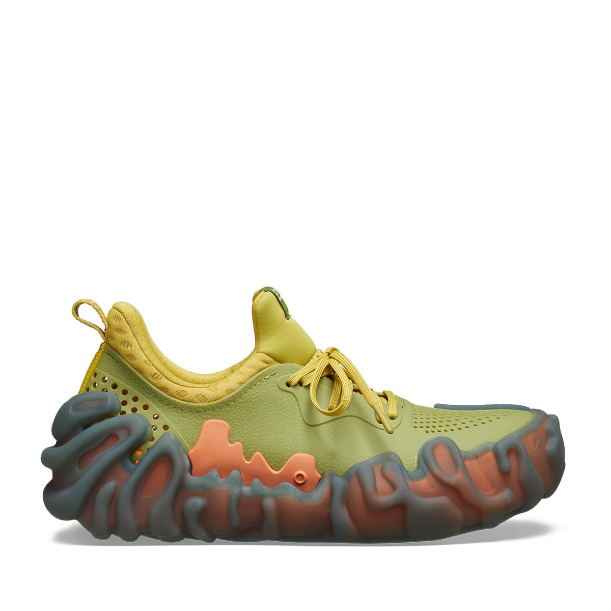 crocs Salehe Bembury X Juniper Sudd（クロックス サラへ
