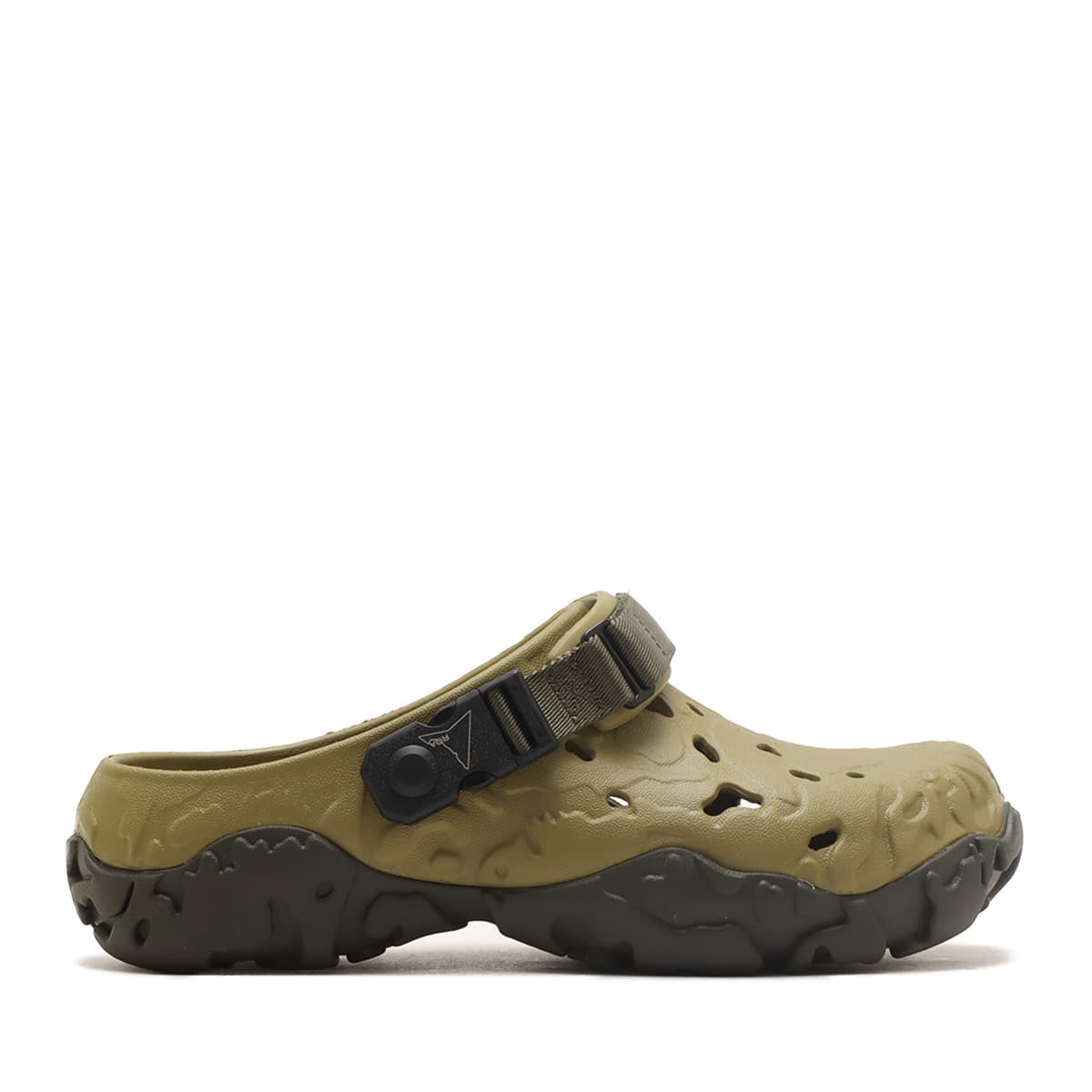 Roa hiking crocs atlas clog us10 未使用