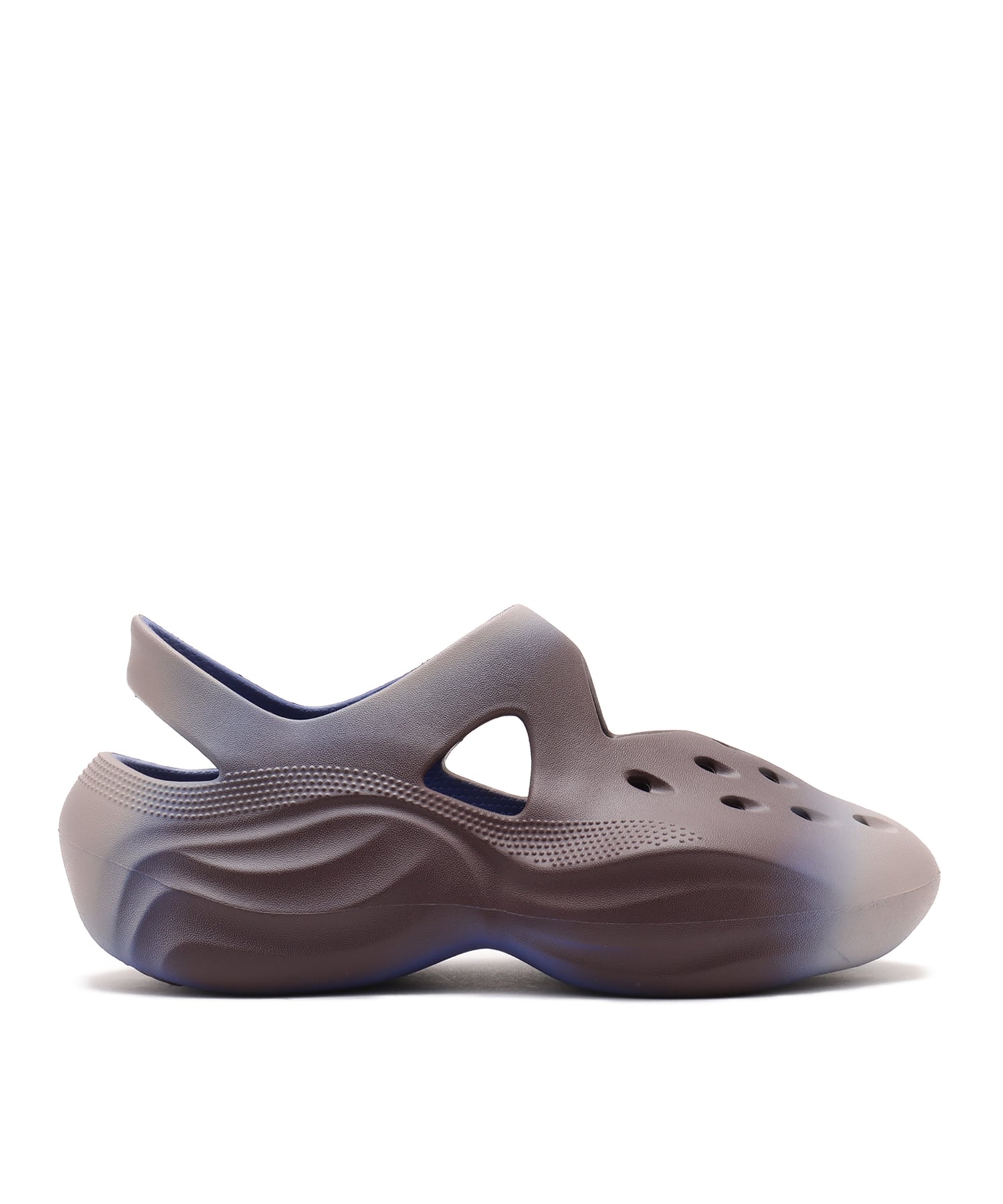 crocs Dingyun Zhang x Crocs Diffuser Sapphireの画像