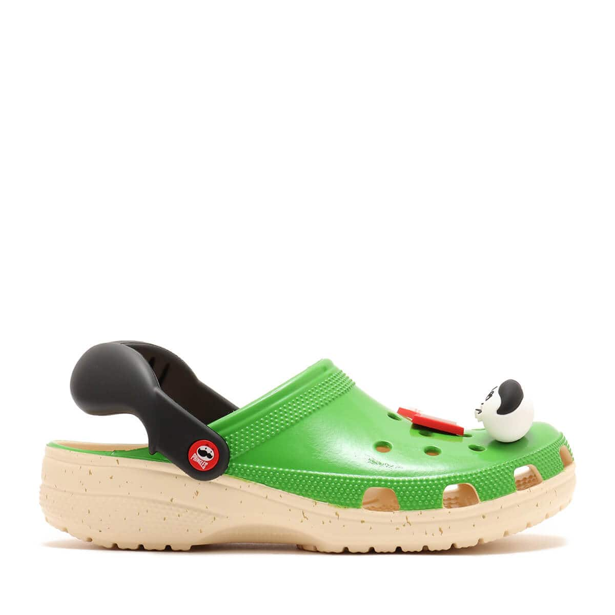 crocs Pringles X Crocs Classic Clog MULTI