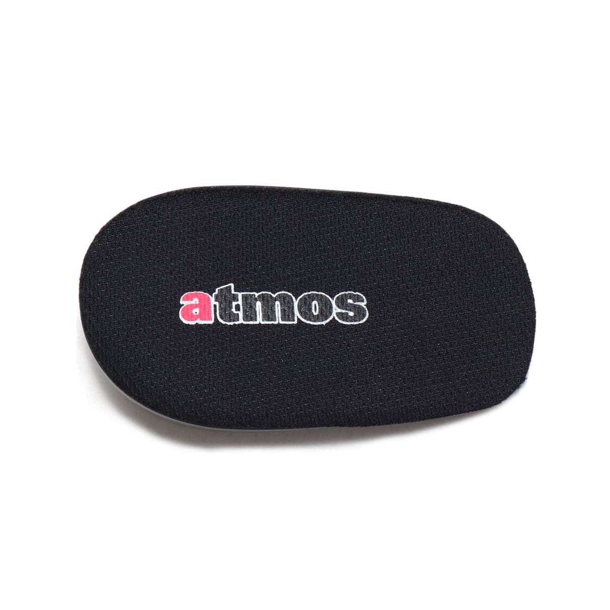 atmos pink IN HEEL BLACKの画像