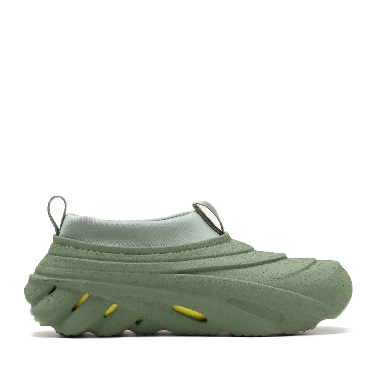 エコー サンドストーム クロッグ（crocs(クロックス)｜Echo Sand