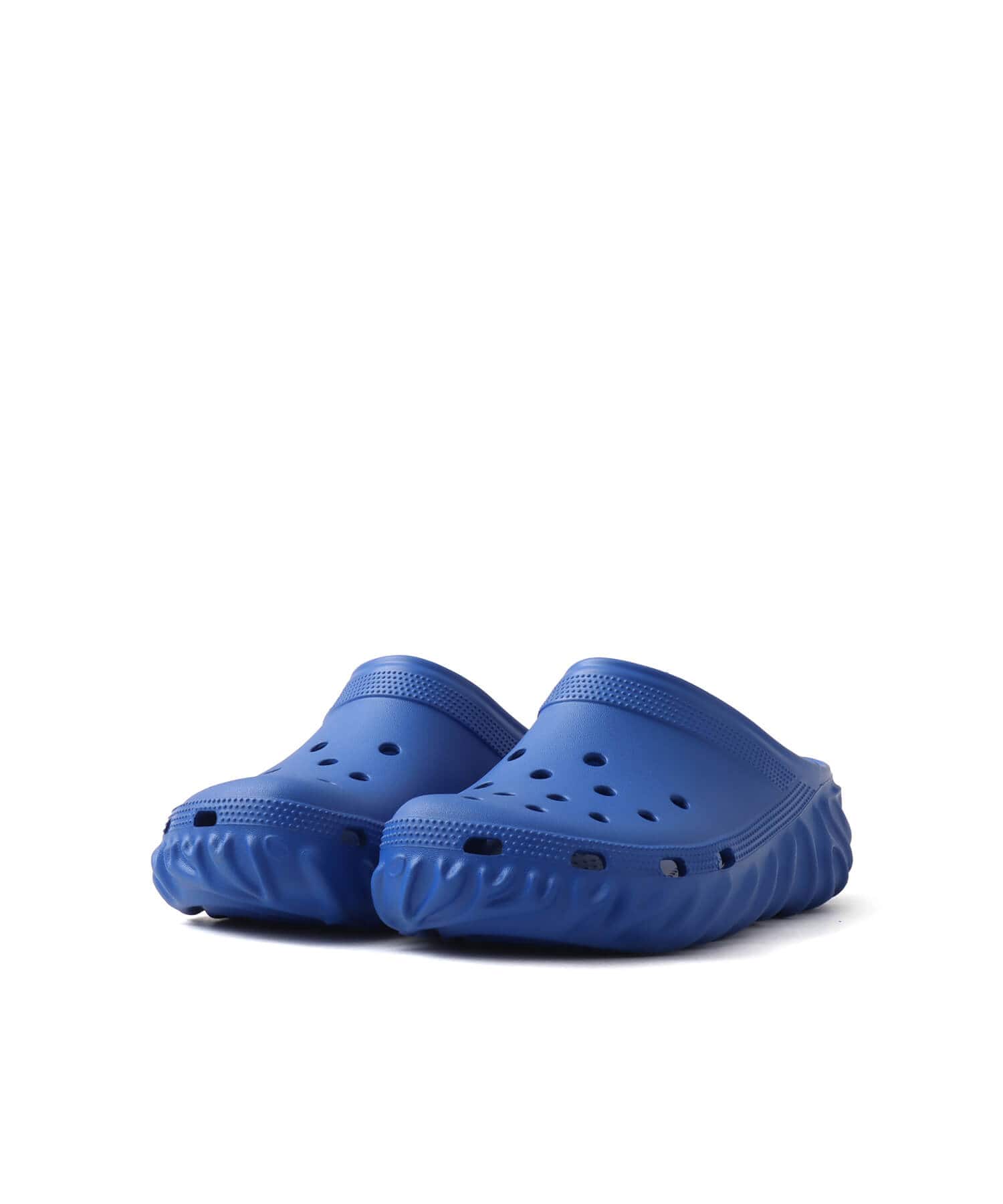crocs salehebembury x saru Genevaの画像