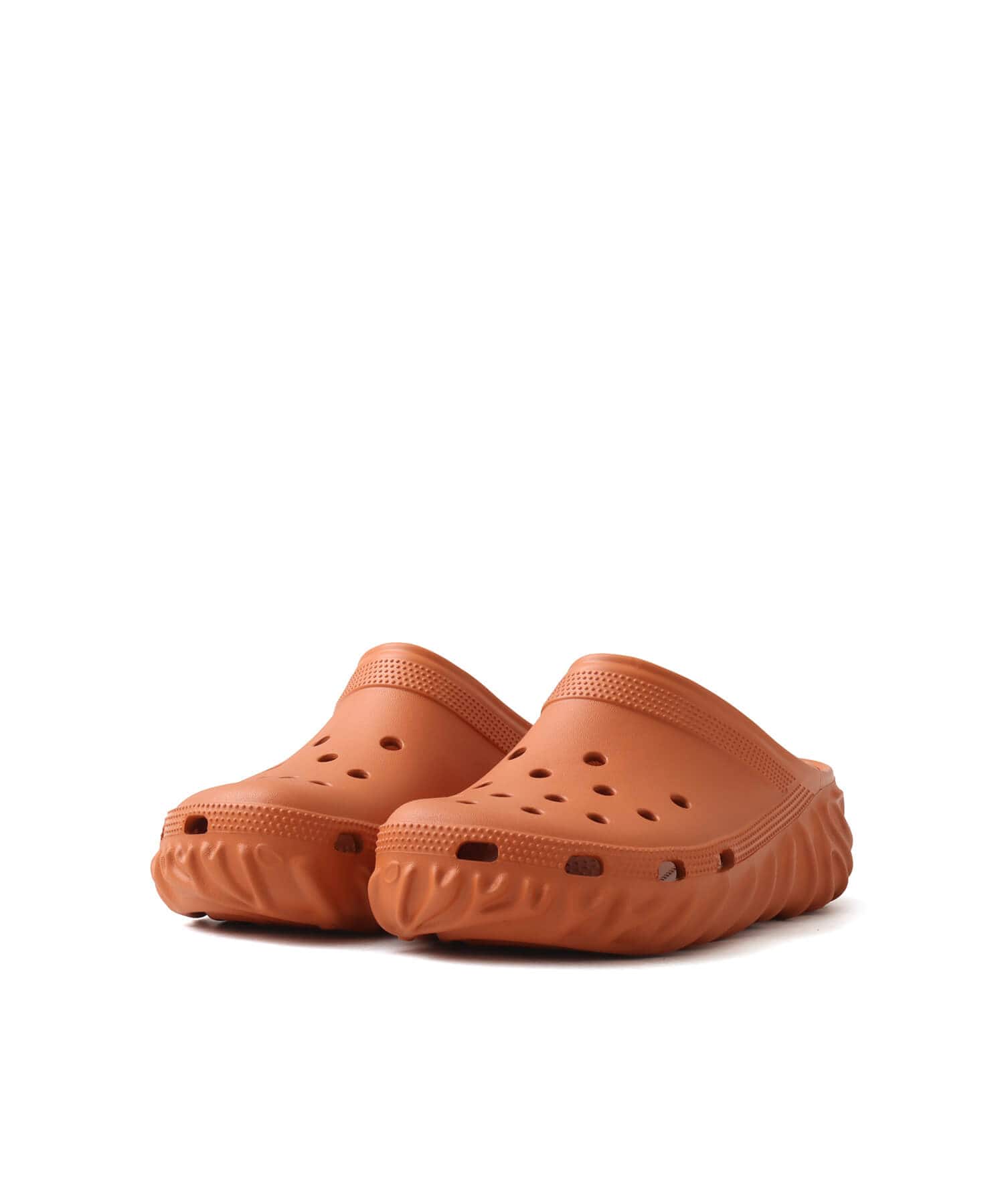 crocs salehebembury x saru Gobiの画像