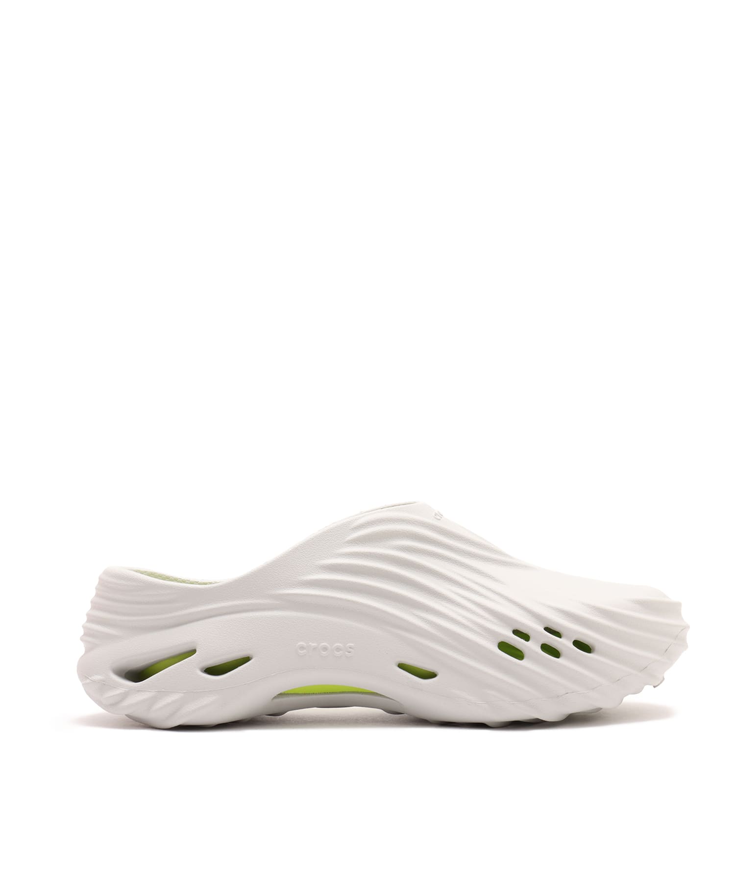 crocs Echo Wave Atmosphereの画像