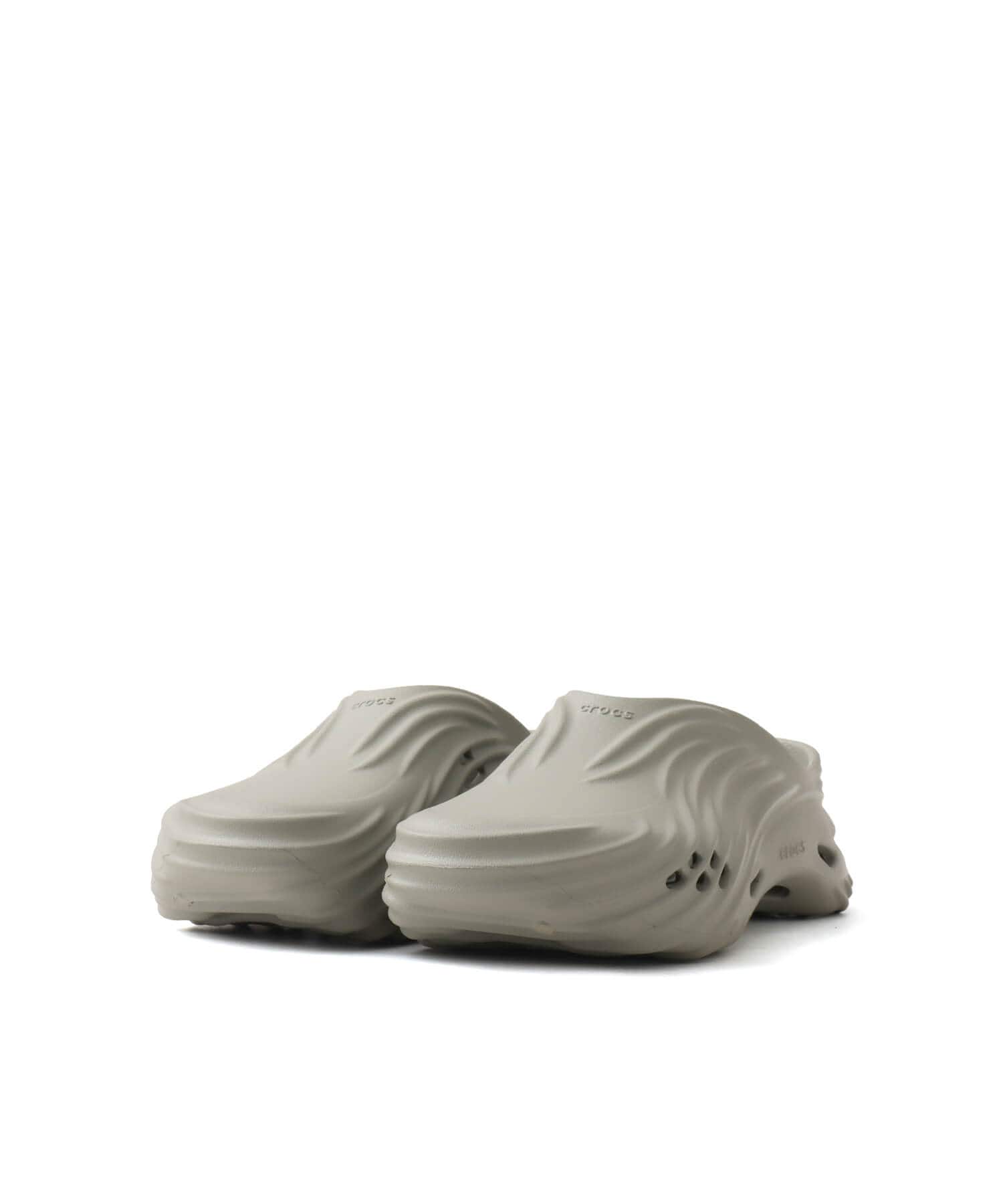 crocs Echo Wave Elephantの画像
