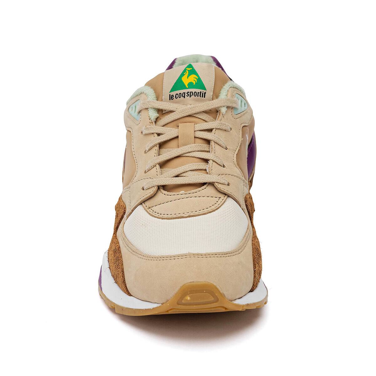 le coq sportif R800 L'AS DU FALLAFEL SAND 21FW-Sの画像