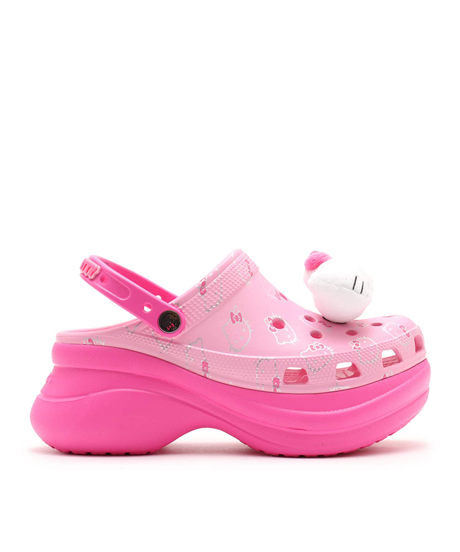 crocs Hello Kitty® Bae Clog MULTIの画像