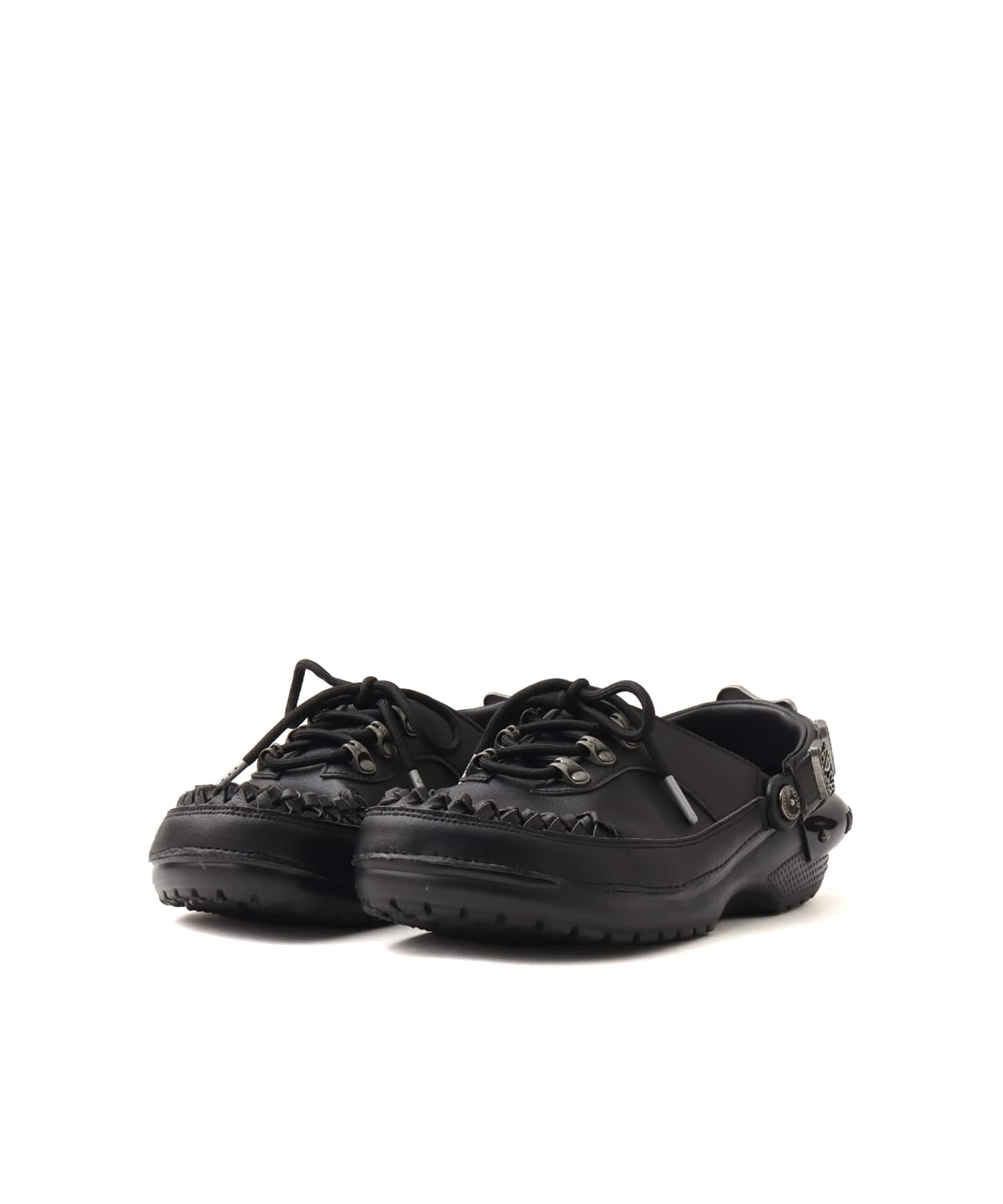 crocs x Andersson Bell Classic Blackの画像