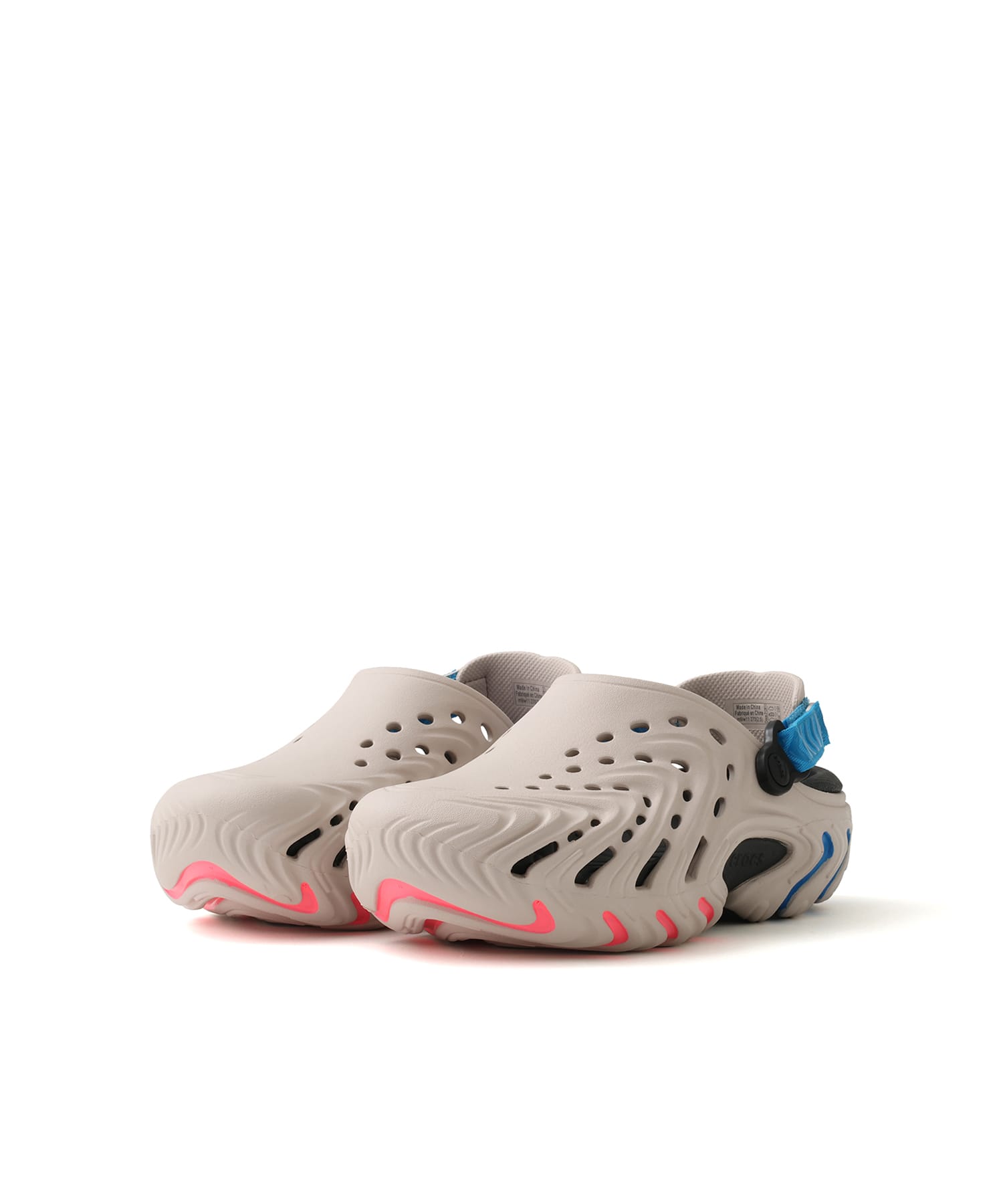 crocs Echo II Solar Burstの画像