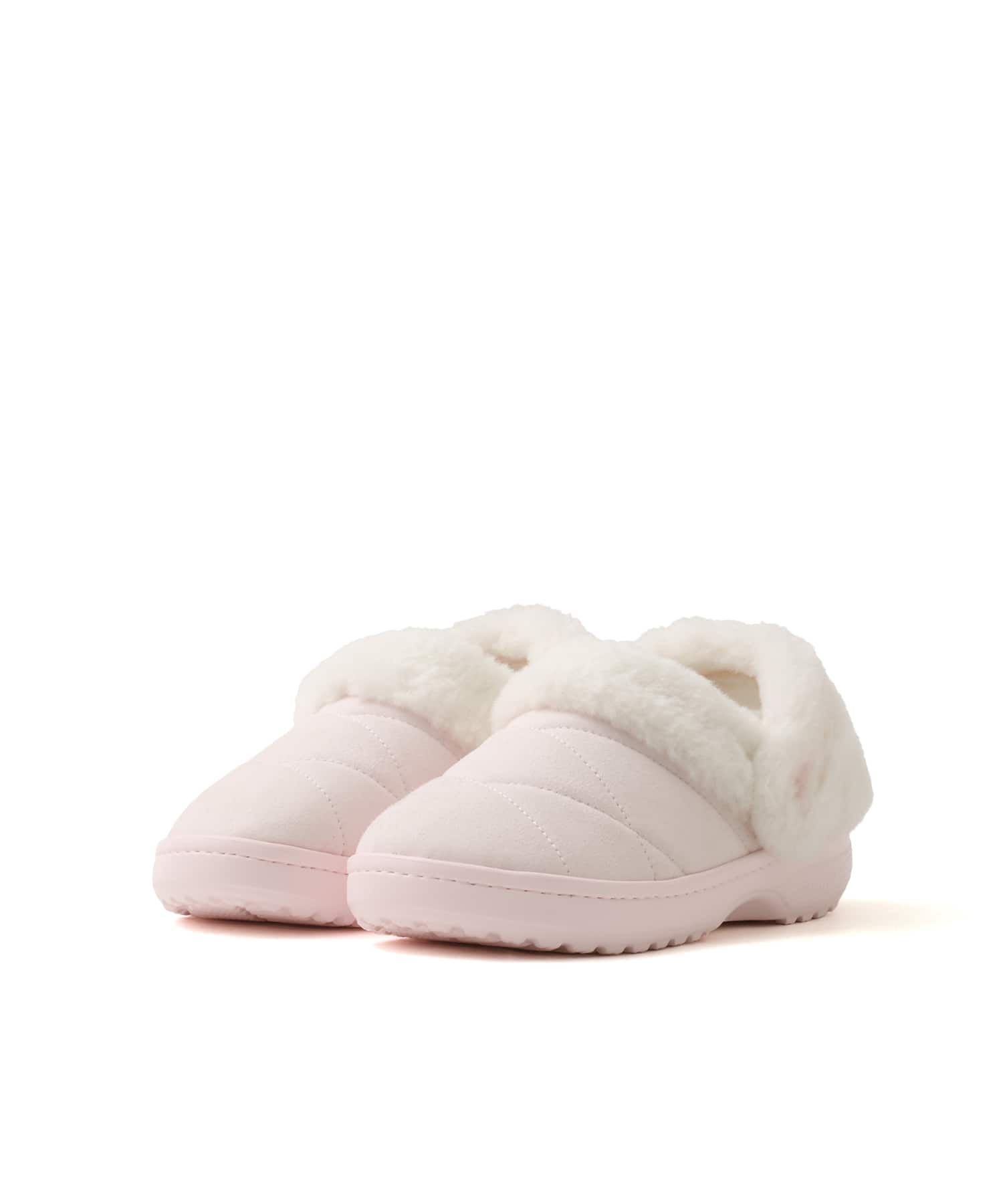 crocs Unfurgettable Quilted Clog Bubble Iceの画像