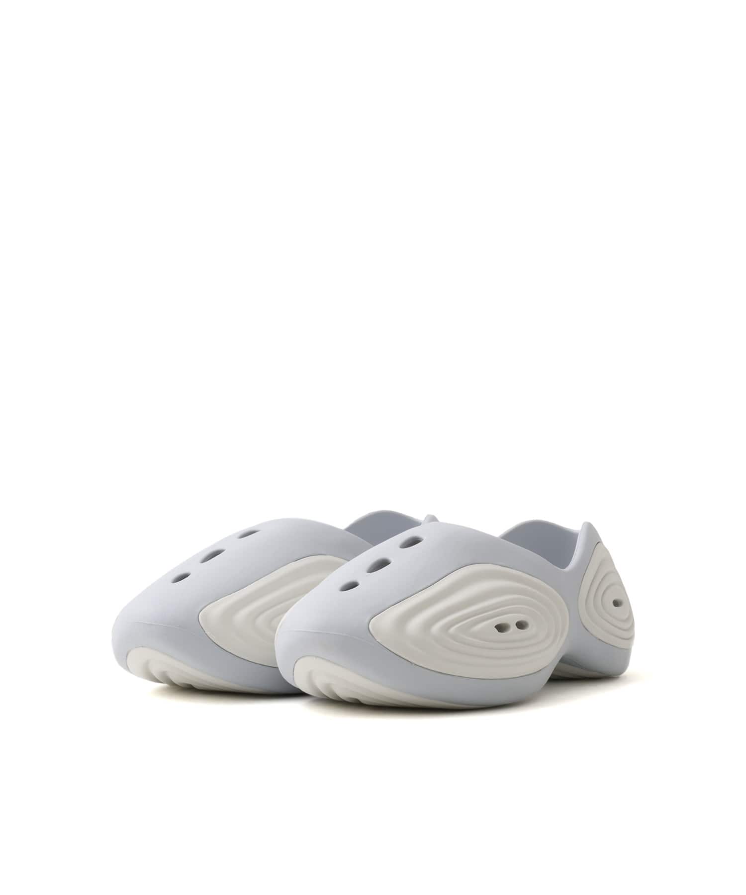 crocs Ripple Steel/Moonlightの画像
