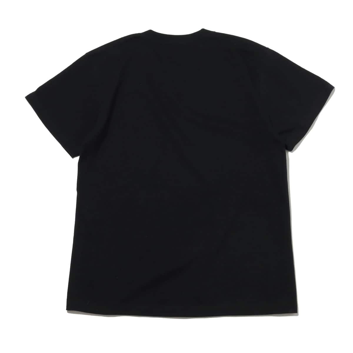 K × atmos pink コラボT BLACKの画像