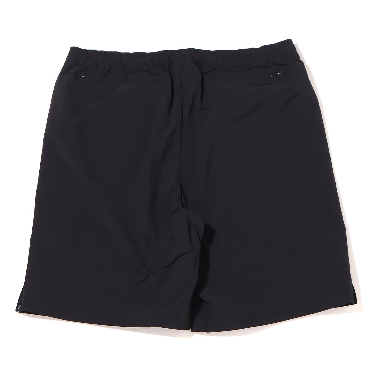 SOPH atmos×F.C.R.B. PRACTICE SHORTS BLACK 22SU-I