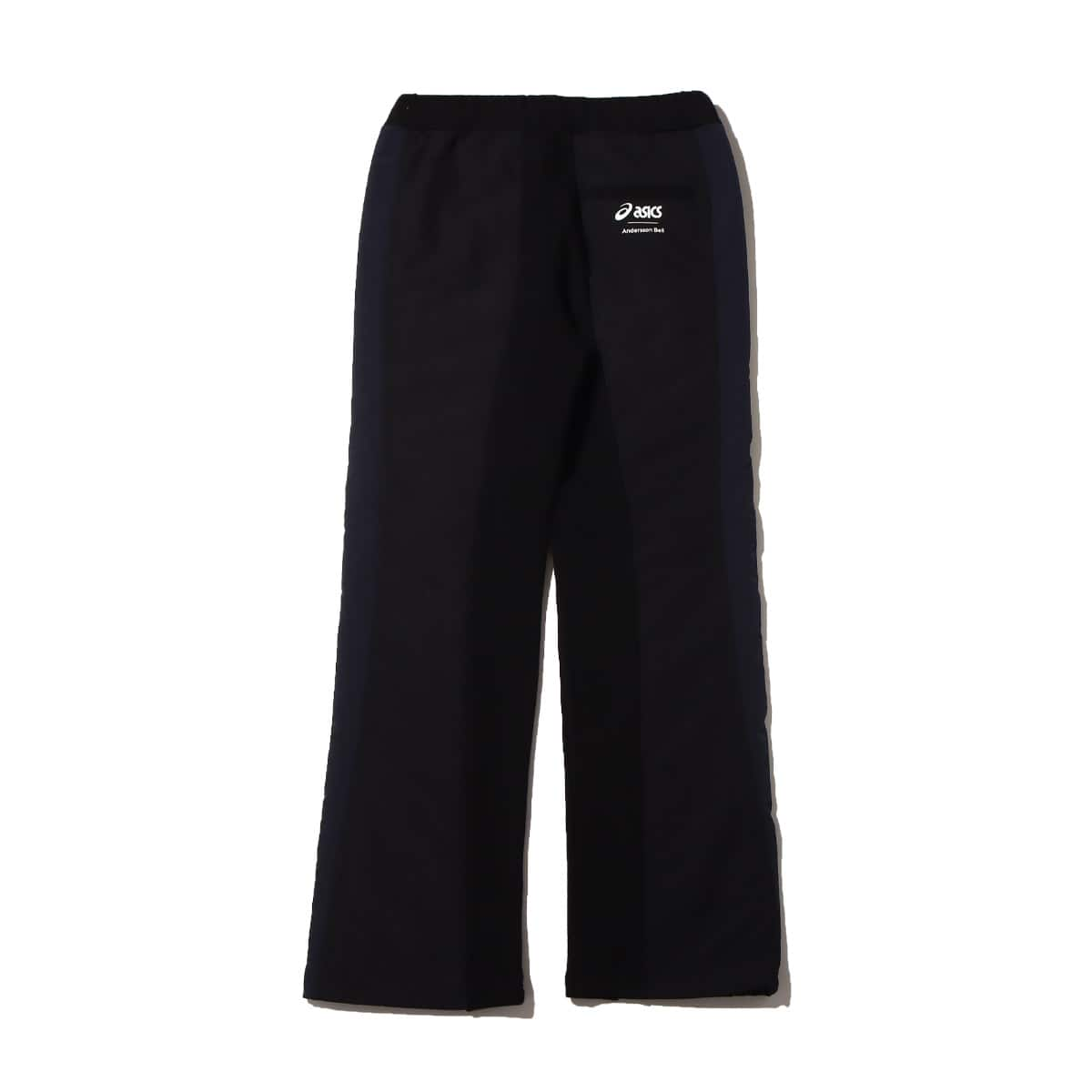 asics AB Track Pants PERFORMANCE BLACK 23SS-S