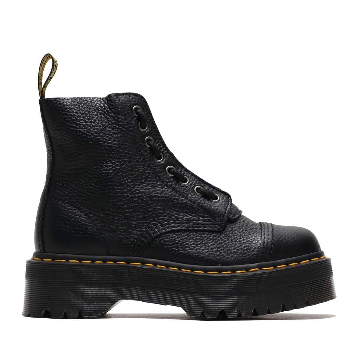 doc martens sinclair aunt sally