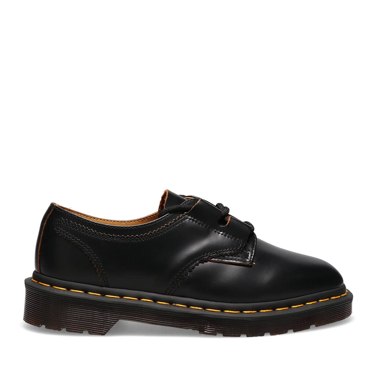 Dr.Martens Billington BLACK 23FW-I