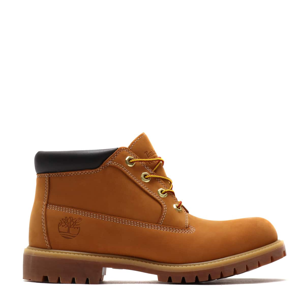 timberland icon waterproof chukka