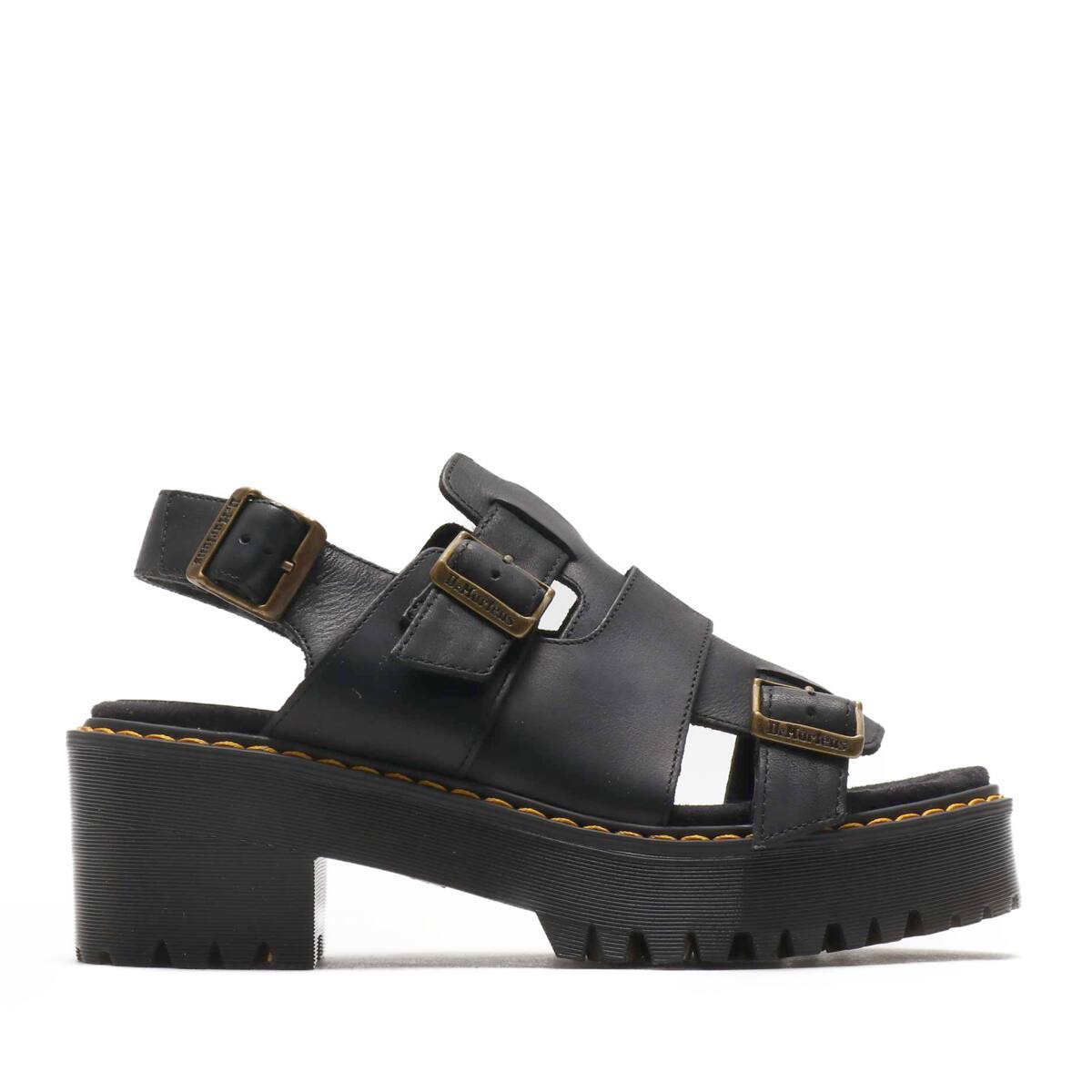 dr martens ariel