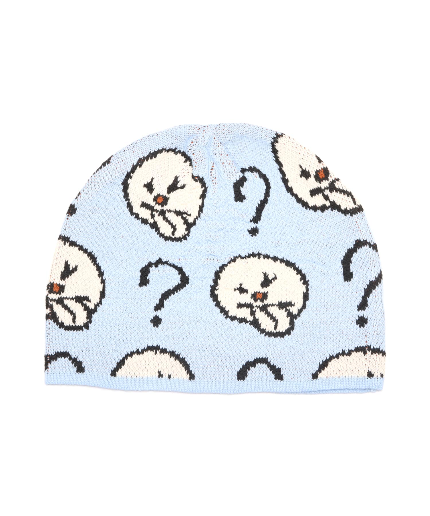 MARIA SAKURAI x atmos pink Knit Beanie GRAYの画像