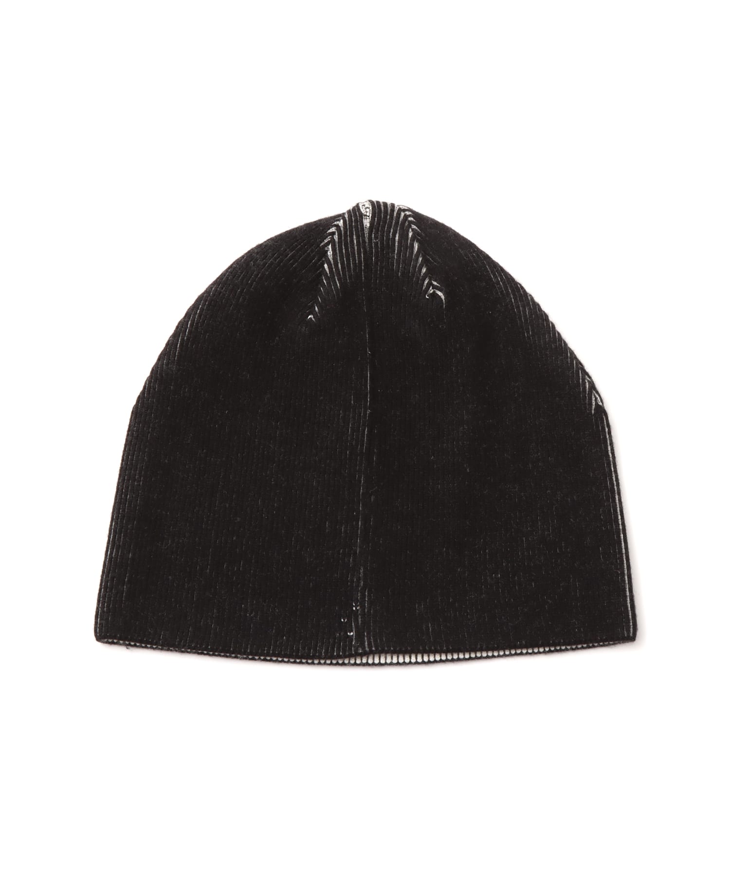 atmos pink x HONDA Logo Knit Beanie GRAYの画像